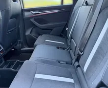Notranja slika - Škoda Kodiaq - 1.5 mHEV Sportline DSG... - 11 - Predogledna slika