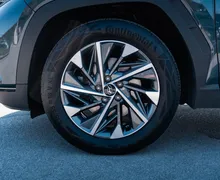 Zunanja slika - Hyundai Tucson - 4WD 1,6 T GDI MHEV Style DCT - 7 - Predogledna slika