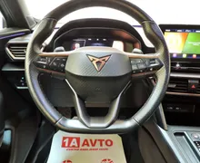 Zunanja slika - Cupra Formentor - 1.5 TSI DSG ACC-LED - 14 - Predogledna slika