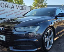 Zunanja slika - Audi A6 - 2.0TDI S-TRONIC S-LINE MATRIX-KAMERA-ROTOR-KOT NOV - 20 - Predogledna slika