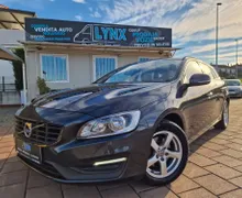 Zunanja slika - Volvo V60 - V60 - 1 - Predogledna slika