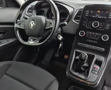 Zunanja slika - Renault Scénic - Grand Scenic Grand  TCe 115 Energy Zen - 15 - Predogledna slika