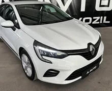 Zunanja slika - Renault Clio - TCe 100 Zen - 2 - Predogledna slika