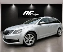 Zunanja slika - Škoda Octavia - 1.6 TDI-DSG-LED-NAVI-LIZING ZA TUJCE-TEMPOMAT- - 1 - Predogledna slika