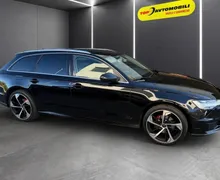 Zunanja slika - Audi A6 - Avant 3.0 TDI QUATTRO MATRIX PANORAMA NAVI PDC KLJUKA - 8 - Predogledna slika