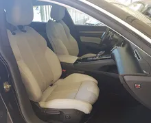 Zunanja slika - Peugeot 508 - SW PHEV 225 Allure Avt. - 9 - Predogledna slika