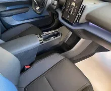 Zunanja slika - Volvo EX30 - Plus Twin Motor Performance AWD + SUBVENCIJA - 10 - Predogledna slika