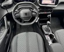 Zunanja slika - Peugeot 2008 - ALLURE PureTech 100 - AKTIVNI TEMPOMAT - KAMERA - 7 - Predogledna slika