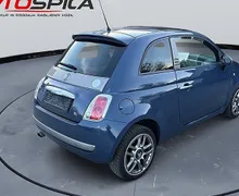 Zunanja slika - Fiat 500 - 0.9 TwinAir Turbo Sport - NA OBROKE BREZ POLOGA - 3 - Predogledna slika