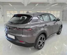 Zunanja slika - Alfa Romeo Tonale - 1.5 130 Sprint Avt.kamera.usnje.led.acc.samo 74000 - 2 - Predogledna slika