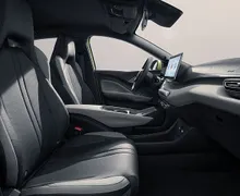 Zunanja slika - BYD DOLPHIN SURF - BOOST 43kWh 65kW - 9 - Predogledna slika