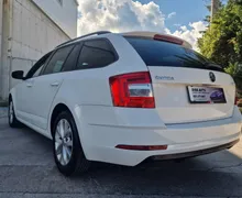 Zunanja slika - Škoda Octavia - 1.6 TDI DSG NA KREDIT BREZ POLOGA - 2 - Predogledna slika