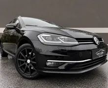 Zunanja slika - Volkswagen Golf - 2.0 TDI BMT Highline 2.LASTNIK PANO. VIRTUAL. NAVI - 4 - Predogledna slika