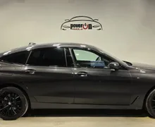 Zunanja slika - BMW Serija 6 - 640i xDrive Gran Turismo Avt. PANO VIRTUAL 360KAM NAVI L - 5 - Predogledna slika