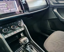 Zunanja slika - Škoda Kodiaq - 2.0 TDI DSG-LED-DAB-NAVI-TEMP-REZ.KOL-SERVIS-VIDEO - 10 - Predogledna slika