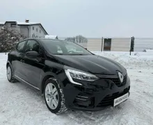 Zunanja slika - Renault Clio - TCe 100 Zen - 8 - Predogledna slika