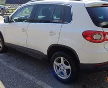 Zunanja slika - VW Tiguan - 2.0 TDI 4MOTION Sport   Style tiptr. - 7 - Predogledna slika