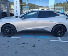 Zunanja slika - DS DS 4 - 130 Performance Line Avtomatik - POTRJENA KNJIGA - 5 - Predogledna slika