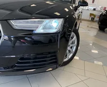 Zunanja slika - Audi A4 - Avant 2.0 TDI ultra Sport S tronic 140 KW - 3 - Predogledna slika