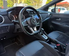 Zunanja slika - Nissan Micra - 1.0 IG-T X-Tronic 1.LASTNIK-32.000KM-SLO - 7 - Predogledna slika
