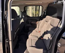 Zunanja slika - Peugeot Rifter - N1 1.5 HDI 130 L1 GT LINE EAT8 - 9 - Predogledna slika
