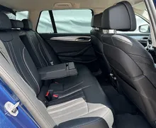 Zunanja slika - BMW Serija 5 - Touring: 520i Luxury Line - LED - MEMORY - VIRTUAL - ALU - 10 - Predogledna slika