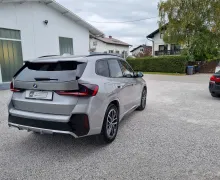 Zunanja slika - BMW X1 - xDrive23i - 2 - Predogledna slika