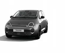 Zunanja slika - Renault Twingo - E-Tech Techno - 1 - Predogledna slika