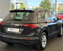 Zunanja slika - Volkswagen Tiguan - Life 2.0 TDI DSG - MRTVI KOT - KAMERA - ACC - 4 - Predogledna slika