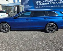 Zunanja slika - Volkswagen Passat - Variant 2.0 TDI Elegance DSG.IQLIGHT.WEBASTO.HARMAN.HUD - 5 - Predogledna slika