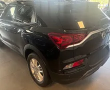 Zunanja slika - SsangYong Korando - 1.5 T-GDI Smart A T - 5 - Predogledna slika