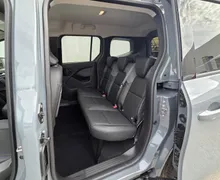 Zunanja slika - Nissan Townstar - Combi L1 1.3 DIG Tekna - 12 - Predogledna slika