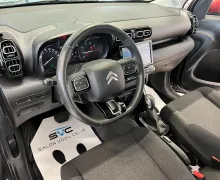 Zunanja slika - Citroën C3 - Aircross Shine Pack PureTech 130 S S EAT6 - 8 - Predogledna slika