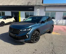 Zunanja slika - Renault Austral - TCe 150 Mild hybrid Esprit Alpine Avt. - 1 - Predogledna slika