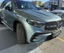 Zunanja slika - Mercedes-Benz GLC-Razred - GLC 300 d 4MATIC AMG Line - 4 - Predogledna slika