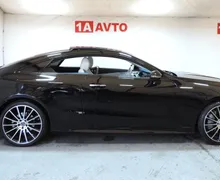 Zunanja slika - Mercedes-Benz E-Razred - 300d 4-MATIC AUT. - 25 - Predogledna slika