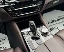 Zunanja slika - BMW Serija 5 - : M550i xDrive |HUD|MEMORY|MASAŽ|PANO|LASER||WEBAST - 15 - Predogledna slika