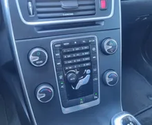 Zunanja slika - Volvo V60 - 2.0 TD - VLEČNA KLJUKA +NAVIGACIJA+PDC+TEMPOMAT... - 18 - Predogledna slika
