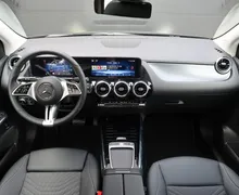 Zunanja slika - Mercedes-Benz B-Razred - B-Razred - 2 - Predogledna slika