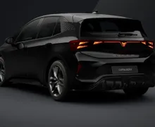 Zunanja slika - Cupra Born - Plus 58kWh... - 2 - Predogledna slika