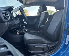 Notranja slika - KIA Stonic - 1.0 T-GDi LX Urban ISG DCT - 10 - Predogledna slika