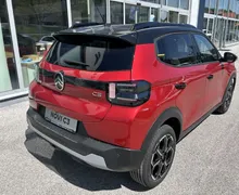 Zunanja slika - Citroën C3 - Max Hybrid110 S S eDCT6 - 8 - Predogledna slika