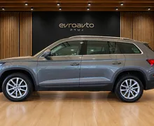 Zunanja slika - Škoda Kodiaq - 2.0 TDI Style DSG-Odlična oprema-Matrix-Vl.naprava - 5 - Predogledna slika