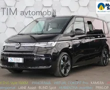 Zunanja slika - Volkswagen Multivan - L2 2.0 TDI DSG Edition 150KM - 1 - Predogledna slika