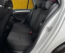 Zunanja slika - VW Golf - 1.6 TDI AUT. FACELIFT-MULTIFUNKCIJA - 17 - Predogledna slika