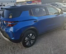 Zunanja slika - Opel Frontera - 1.2 TURBO 145KM GS - na zalogi - AKCIJA MAREC 2026 - 3 - Predogledna slika