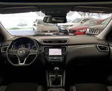 Zunanja slika - Nissan Qashqai - 1.7 DCI N-CONNECTA 1.LASTNIK SLO - 6 - Predogledna slika