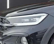 Zunanja slika - VW Taigo - 1.0 TSI avt. R-Line 115 KM - 5 - Predogledna slika