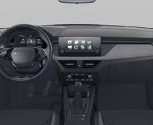 Zunanja slika - Škoda Kamiq - 1.0 TSI Edition - 4 - Predogledna slika