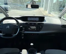 Zunanja slika - Citroën C4 Grand Picasso - 1.6 BlueHDi S S Exclusive 7 SEDEŽEV - 8 - Predogledna slika